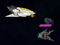 Joc Caçador espacial  en línia