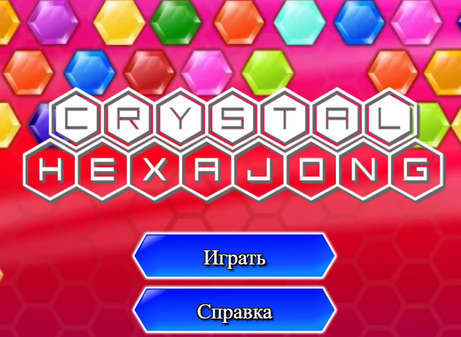 Joc Crystal Hexajong en línia