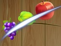 Joc Dissecció de fruites  en línia