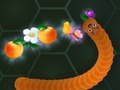 Joc Wormax2. io  en línia