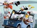 Joc Disney Ducktales Quest Duckburg en línia