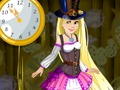 Joc Princesa Steampunk  en línia
