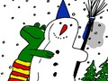 Joc Pintar Kikker  en línia