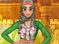 Joc Jasmines Nou Hijab en línia