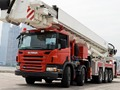 Joc Trencaclosques de camions 2 en línia