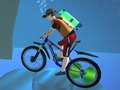 Joc Ciclisme submarí  en línia