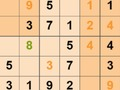 Joc Dagelijkse Sudoku en línia
