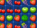 Joc Enllaç de fruites  en línia