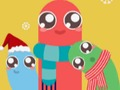 Joc Cucs. io  en línia