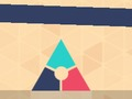 Joc Triangle en línia