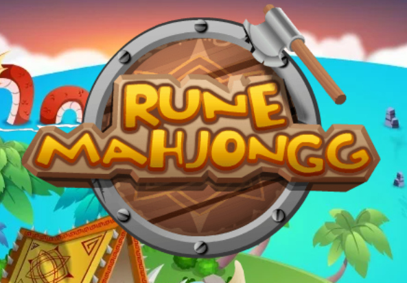 Joc Rune Mahjongg en línia