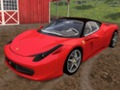 Joc Jigsaw Italian Cars  en línia