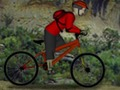 Joc Bicicleta de muntanya  en línia