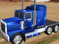 Joc Unitat de camions cisterna amb oli  en línia
