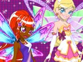 Joc Lolirockstars Maker en línia