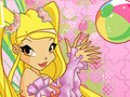 Joc Conjunt de trencaclosques de Winx 2  en línia