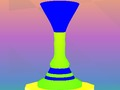 Joc Ceràmica Craft 3D  en línia