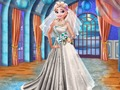 Joc Casament en ruïnes de la reina de gel  en línia