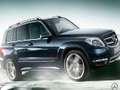 Joc Trencaclosques de SUV de mida mitjana de luxe  en línia