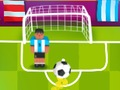 Joc Vaga de futbol  en línia