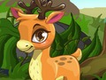 Joc Jigsaw Animals Animals  en línia