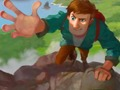 Joc Gemcrafter: Viatge de trencaclosques en línia