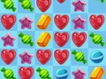 Joc Saga de caramels dolços en línia
