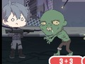 Joc Número Zombie  en línia