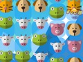 Joc Partit del Regne Animal 3  en línia