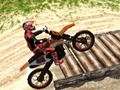 Joc Xtreme Trials Bike 2019 en línia