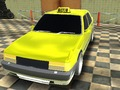 Joc Taxista real  en línia