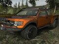 Joc Racing 3D Extreme en línia