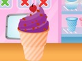 Joc Memòria 2 de gelats  en línia