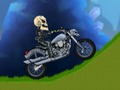 Joc Motor Bike Hill Racing en línia