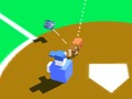 Joc Fúria de beisbol  en línia