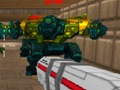 Joc Doom Dr Scifi en línia