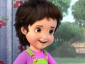 Joc Disney Junior Puzzles en línia