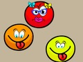 Joc Emoticones  en línia