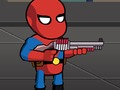Joc Heroi amb una pistola  en línia