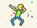 Joc Ajuda a Stickman Burn  en línia