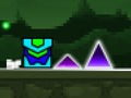 Joc Geometria Dash Bit by Bit  en línia