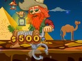 Joc Jack Treasure Hunter  en línia