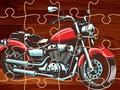 Joc Desafiament de motos  en línia