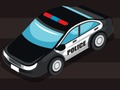 Joc Car vs Cop 2 en línia