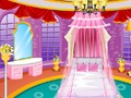 Joc Decoració de l'habitació de la meva princesa  en línia