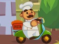 Joc Pepperoni va ser salvatge en línia
