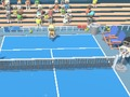 Joc Mini tennis 3D en línia