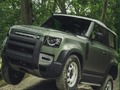 Joc Land Rover Defender 90 en línia