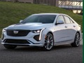 Joc Cadillac CT4 en línia