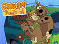 Joc Conjunt de trencaclosques de Scooby Doo  en línia